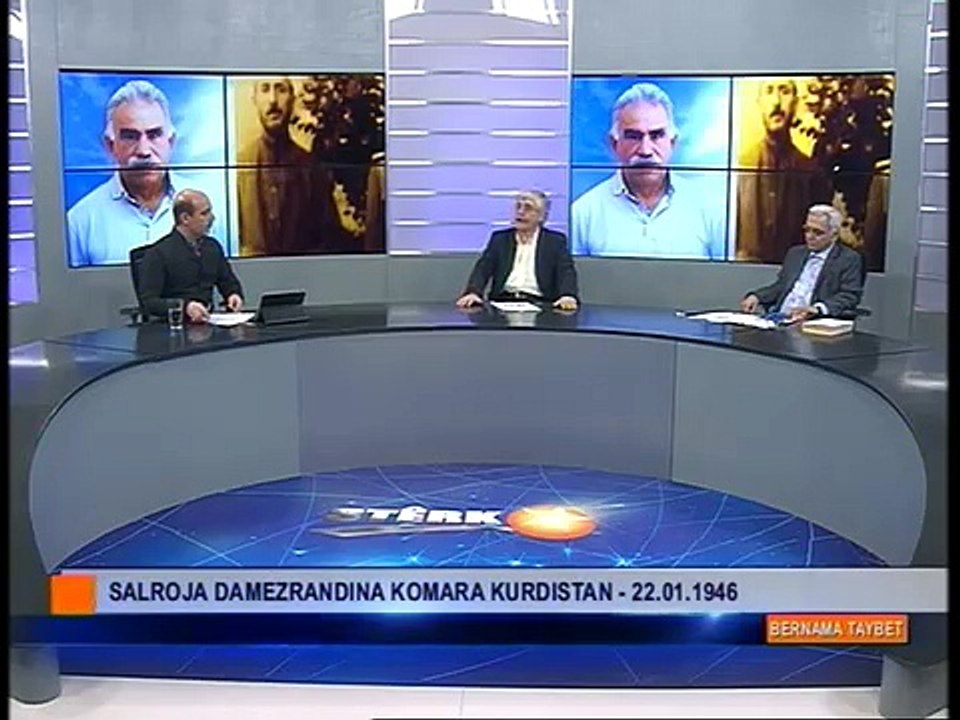 Bernamey taybetî bo pîrozbayî 2-Rêbendan , Dûşem 22.01.2018