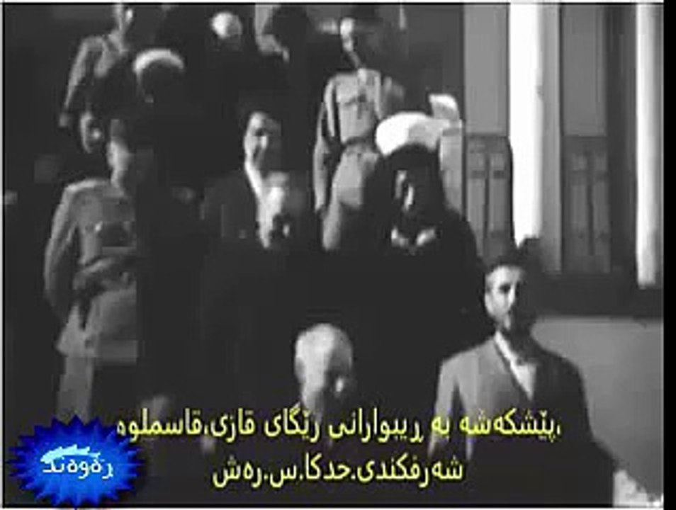 هاتەوە ٢ی ڕێبەندان بە دەنگی دوو هاوڕێی پێشمەرگە...