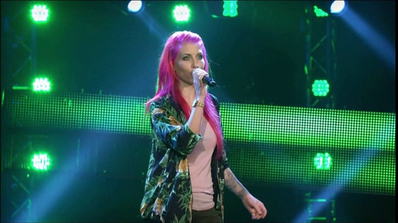 Staffel 7 Katy Winter