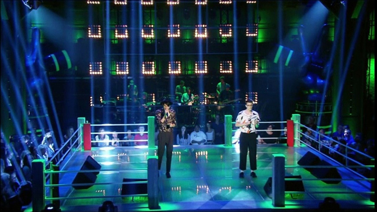 Staffel 7 Robin Portmann