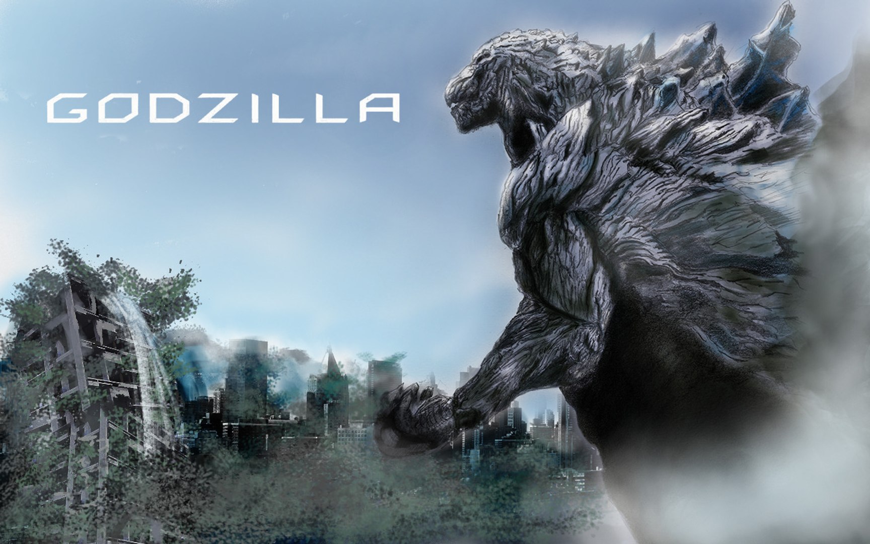 Godzilla: Monster Planet  O Rei dos Monstros mostra seu poder no novo  trailer do anime - NerdBunker