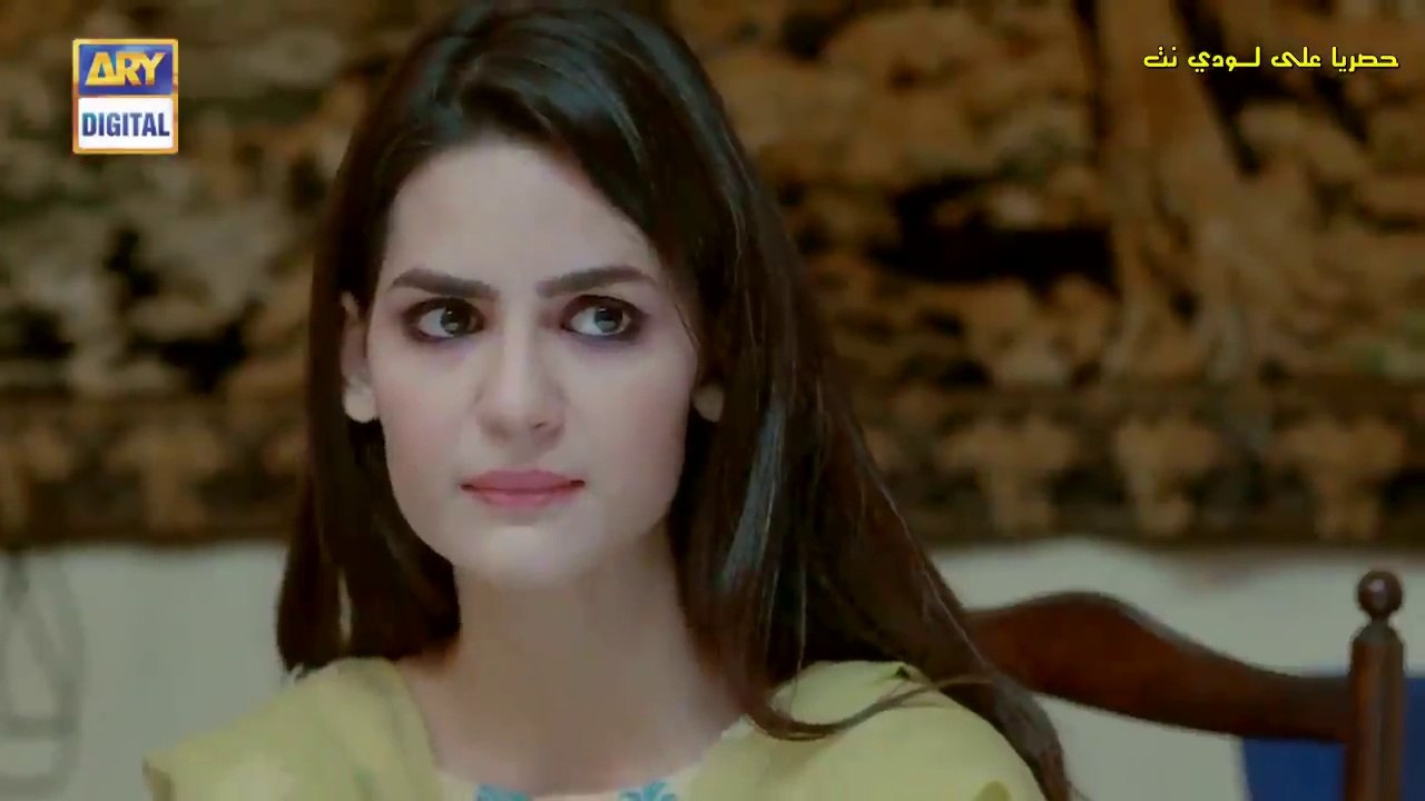 المسلسل الباكستاني التضحية الحلقة 7 مترجمة