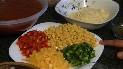 CHICKEN PASTA *COOK WITH FAIZA*