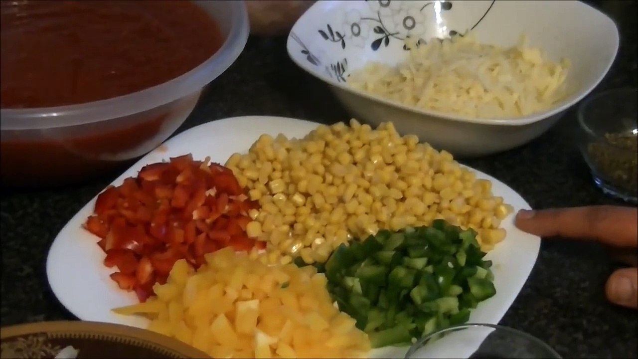CHICKEN PASTA *COOK WITH FAIZA*