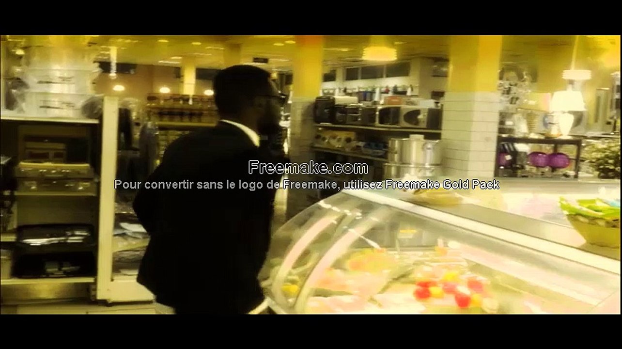 FR HERVE  BA RAISON CLIP OFFICIELE