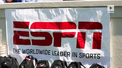 ESPN's New Streaming Service to Premiere in Spring 2018