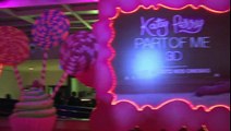 Katy Perry: Part of Me - Clipe Premiere Rio