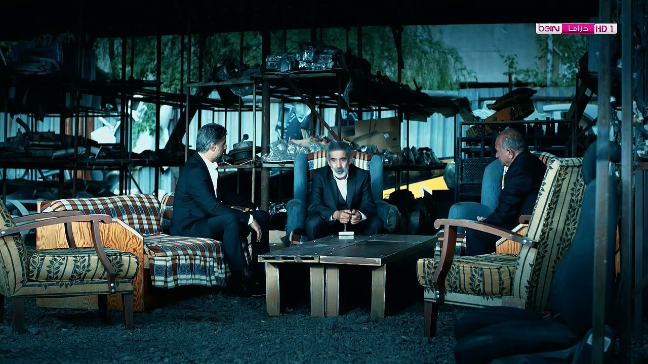 Eşkıya.Dünyaya.Hükümdar.Olmaz.S01.EP20