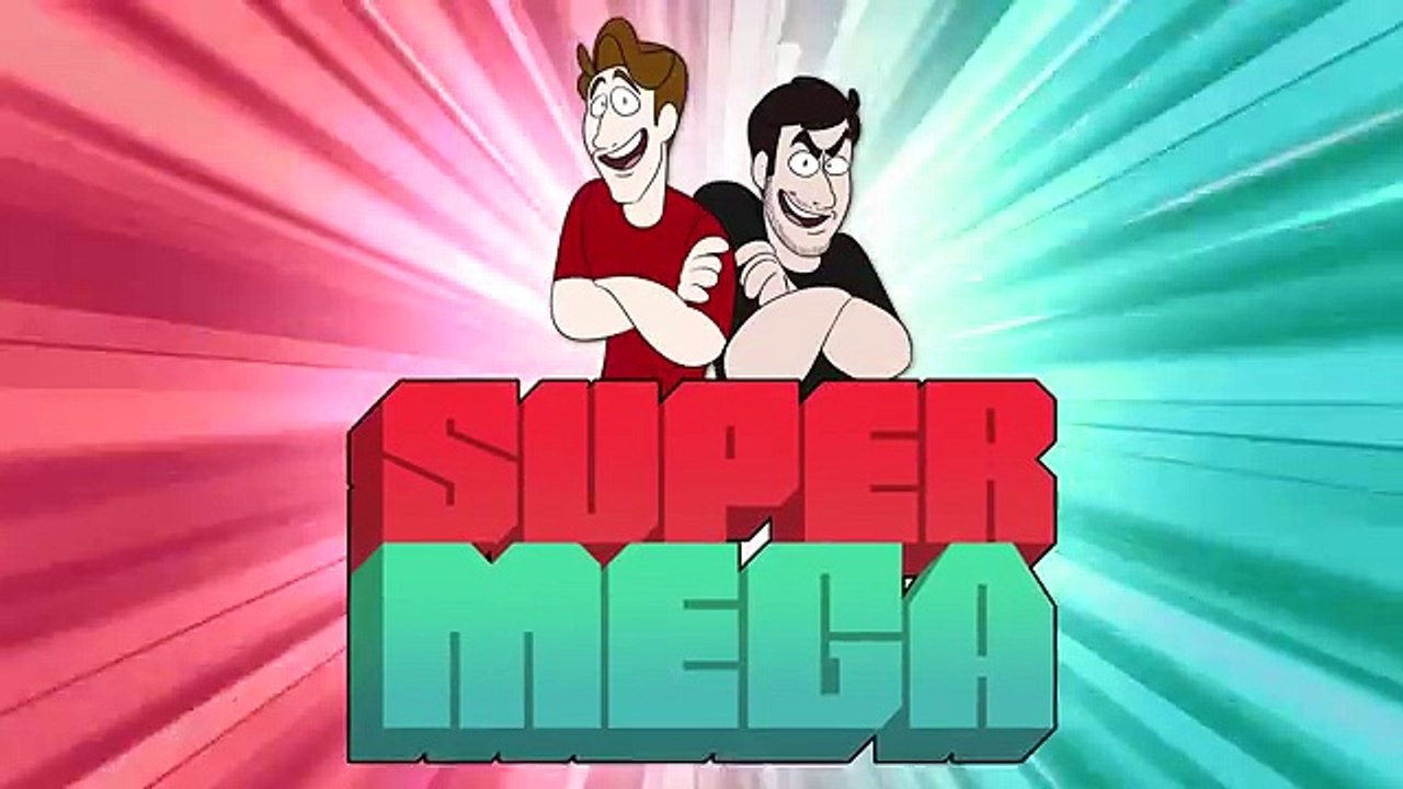The Oregon Trail | SuperMega