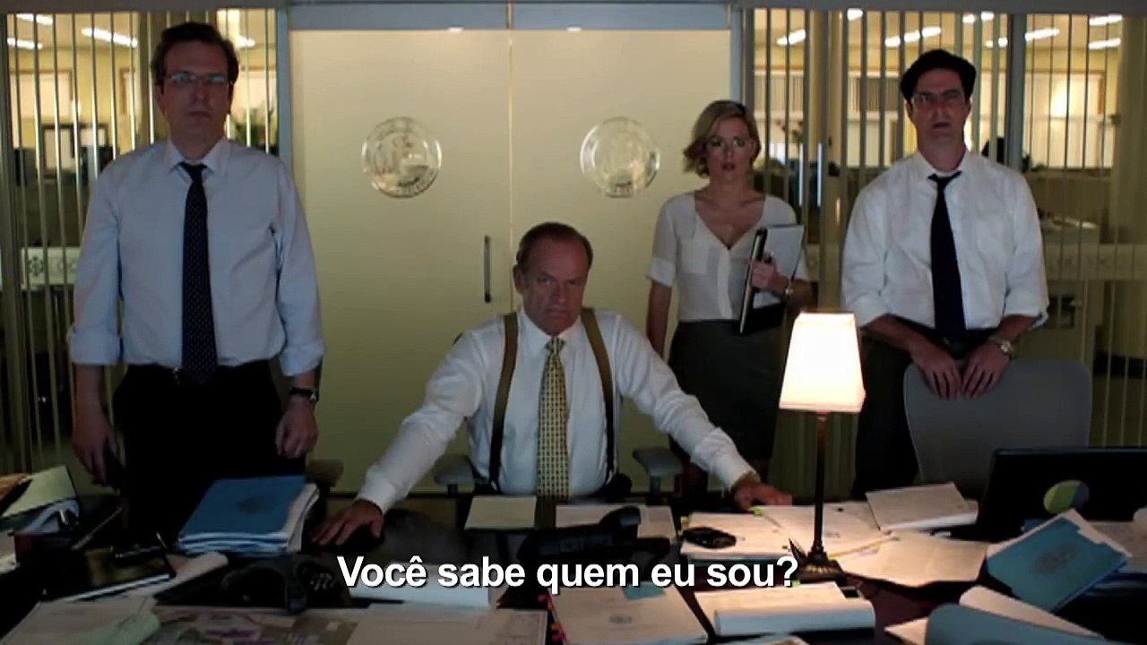 Vem aí... "Boss"... na TNT!