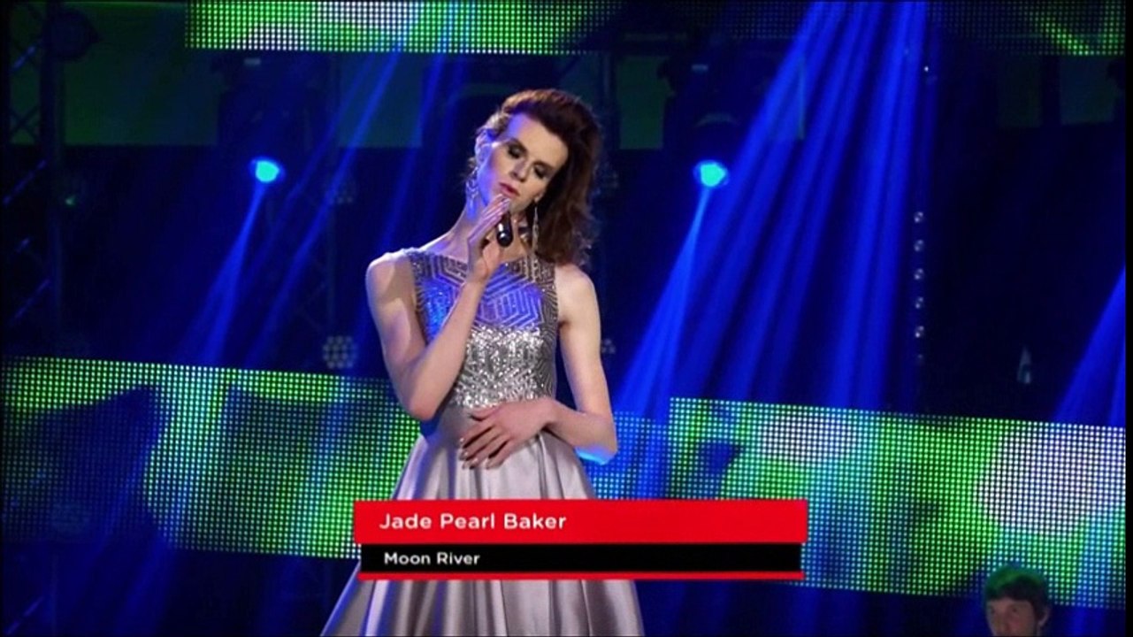 Staffel 7 Jade P. Baker