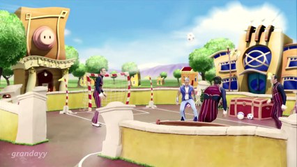 We Are Number One but it's a Kygo Remix