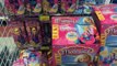 First Ever Toy Hunt and Doll Hunting! Frozen, Monster High Freaky Fusions & Barbie