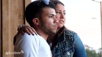 Die ergreifende Geschichte von Feuerherz-Star Dominique Bircan Baltas (1/2) (2013)