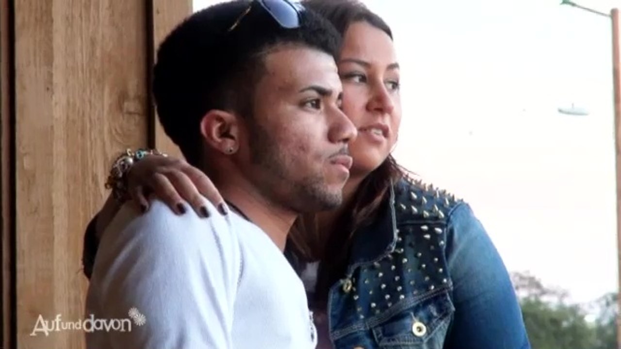 Die ergreifende Geschichte von Feuerherz-Star Dominique Bircan Baltas (1/2) (2013)