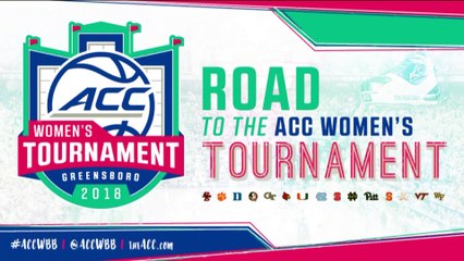 Play4Kay Week Honors Kay Yow's Legacy | ACC Women's Basketball