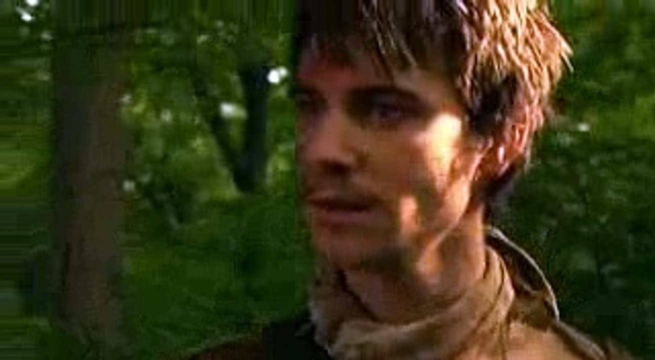 Robin Hood 2X4