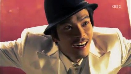 Anh Hùng Thời Đại Tập 17 - Anh Hùng Thời Đại - Phim Hàn Quốc