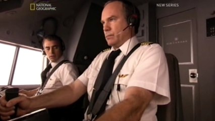 air canada 143