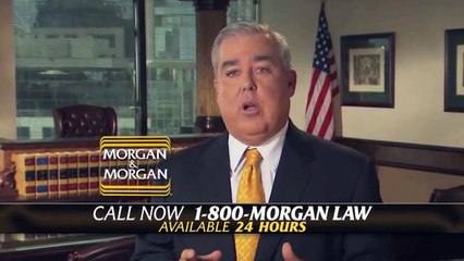 Discover Morgan & Morgan 3.0: The Future of Legal Services ⚖️