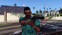 15 Easter Eggs That Proves Tommy Vercetti Is STILL ALIVE In Grand Theft Auto 5! (GTA 5)
