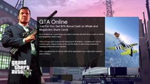 FREE GTA Online Money Is Here For GTA Online The Doomsday Heist DLC Update & MORE! (GTA 5 DLC)