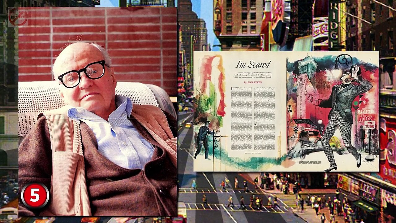 8 Scariest New York City Urban Legends