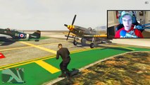 THE WORST GAME MODE EVER ADDED INTO GTA ONLINE & 10  THINGS YOU NEED TO BEFORE BUYING P-45 NOKOTA!