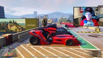 20  Things You Need To Know About The NEW Vigilante Super Car In GTA Online Before Buying! (GTA 5)