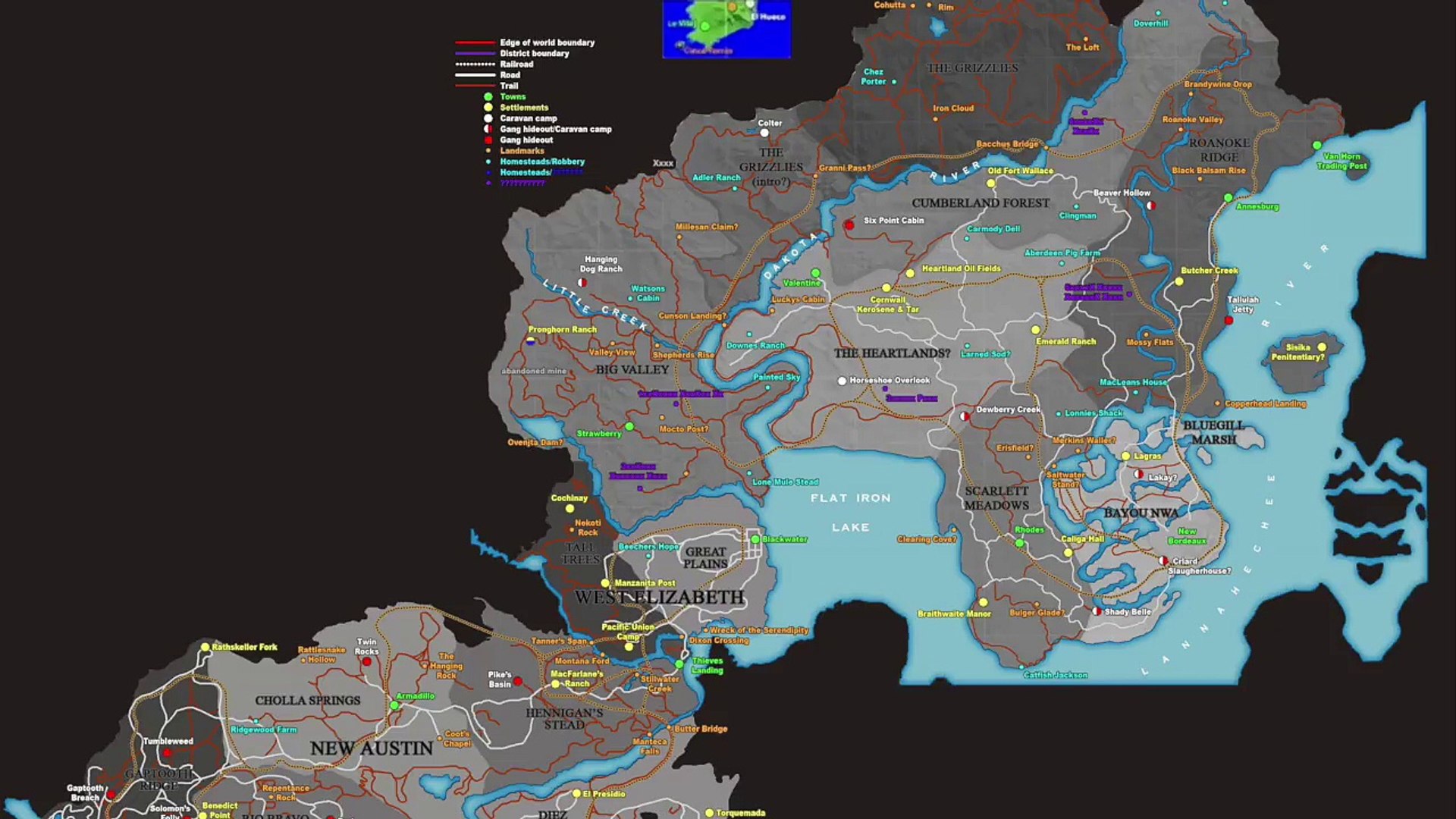 Red Dead Redemption 2 Map. Полная карта РДР 2. Интерактивная карта РДР 2. Вампир РДР 2 на карте.