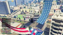 WARNING!!! - MODDED GTA ONLINE LOBBIES ARE NOW ON CONSOLE...PUBLIC LOBBIES ARE NOT SAFE! (GTA 5)