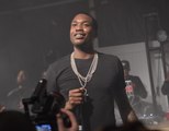 Eagles' Super Bowl-Run Boosted Sales of Meek Mill's 'Dreams and Nightmares'