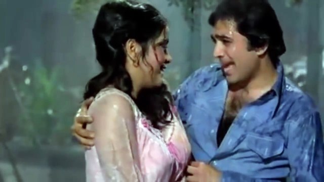 Bheegi Bheegi Raaton Mein - Ajnabee - DJ Doll Remix