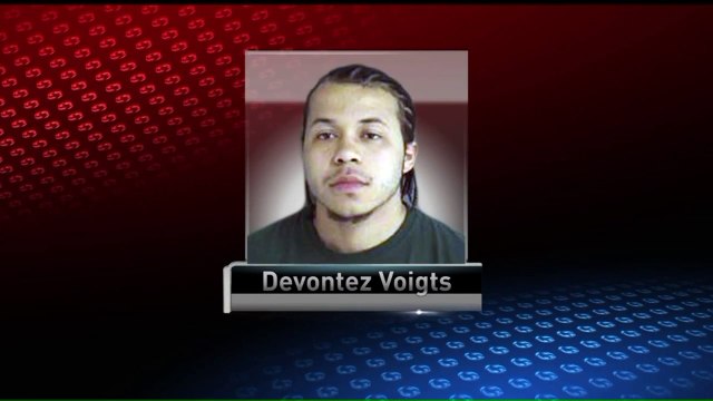 Man Arrested on Kidnapping, Sexual Assault Charges Over a Year After the Crime