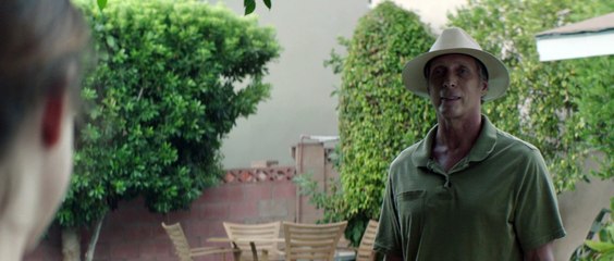 THE NEIGHBOR Official Trailer (2018) William Fichtner
