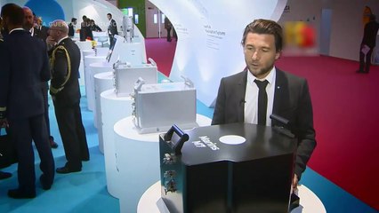 Guerra del Futuro - Ep9 - Español Latino