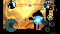 Shadow Fight 2- FINAL BOSS BATTLE- Shadow vs Titan (Without Hacks/In App Purchases)