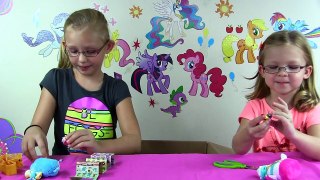 SURPRISE BOX OPENING - Magic Box Toys Collector Collaboration Video with Pierces World