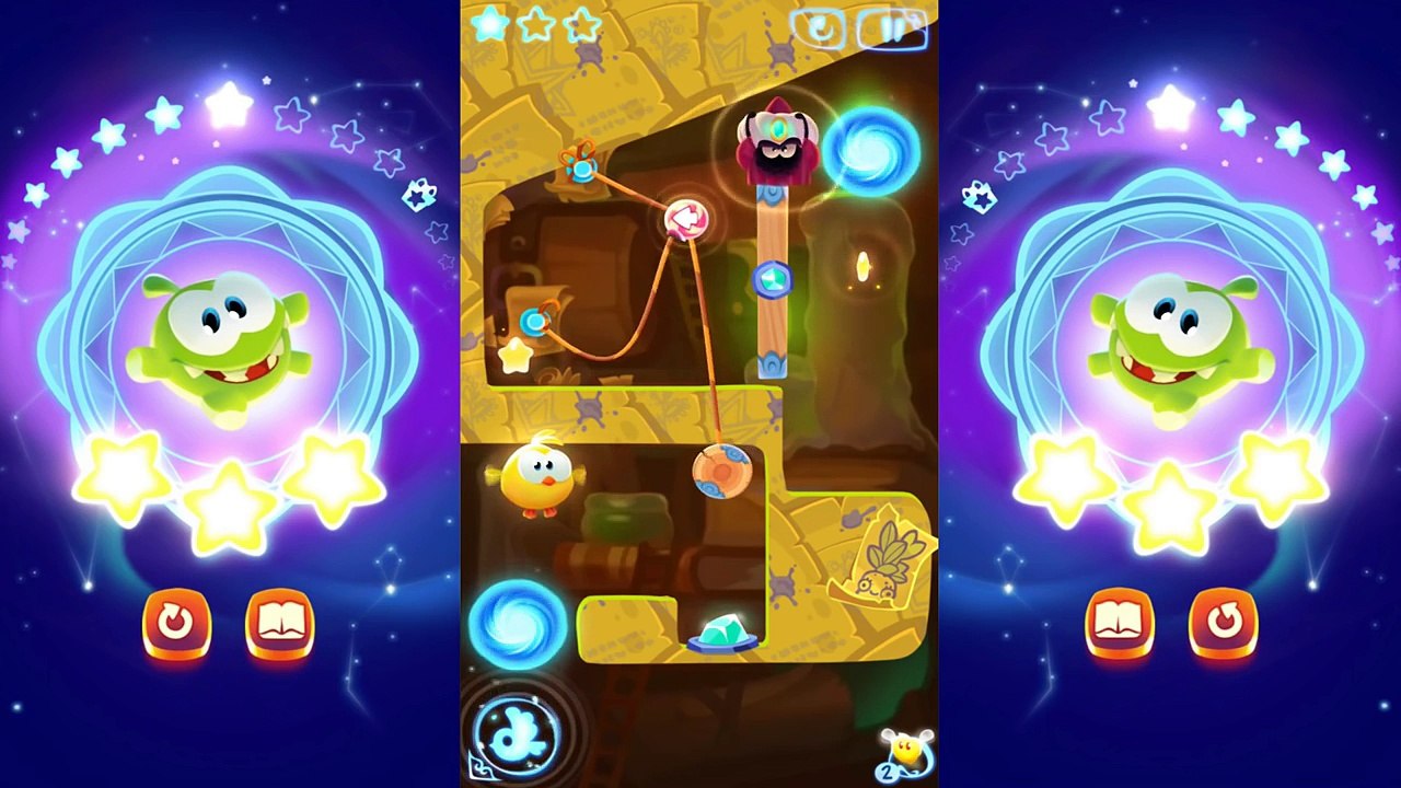 Приключения Ам Няма #5 в СКАЗКЕ ДРЕВНЯЯ БИБЛИОТЕКА веселая игра про мультфильм для детей #ПУРУМЧАТА