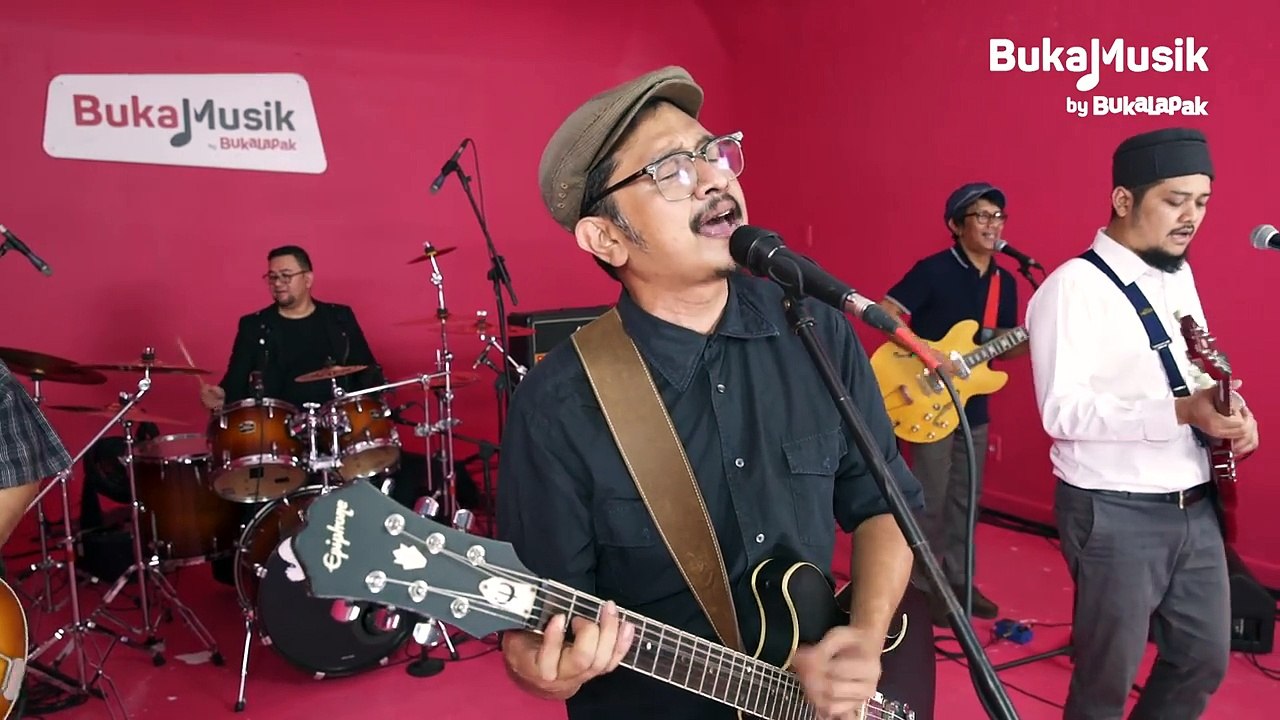 Sore Band [BukaMusik 2.0]