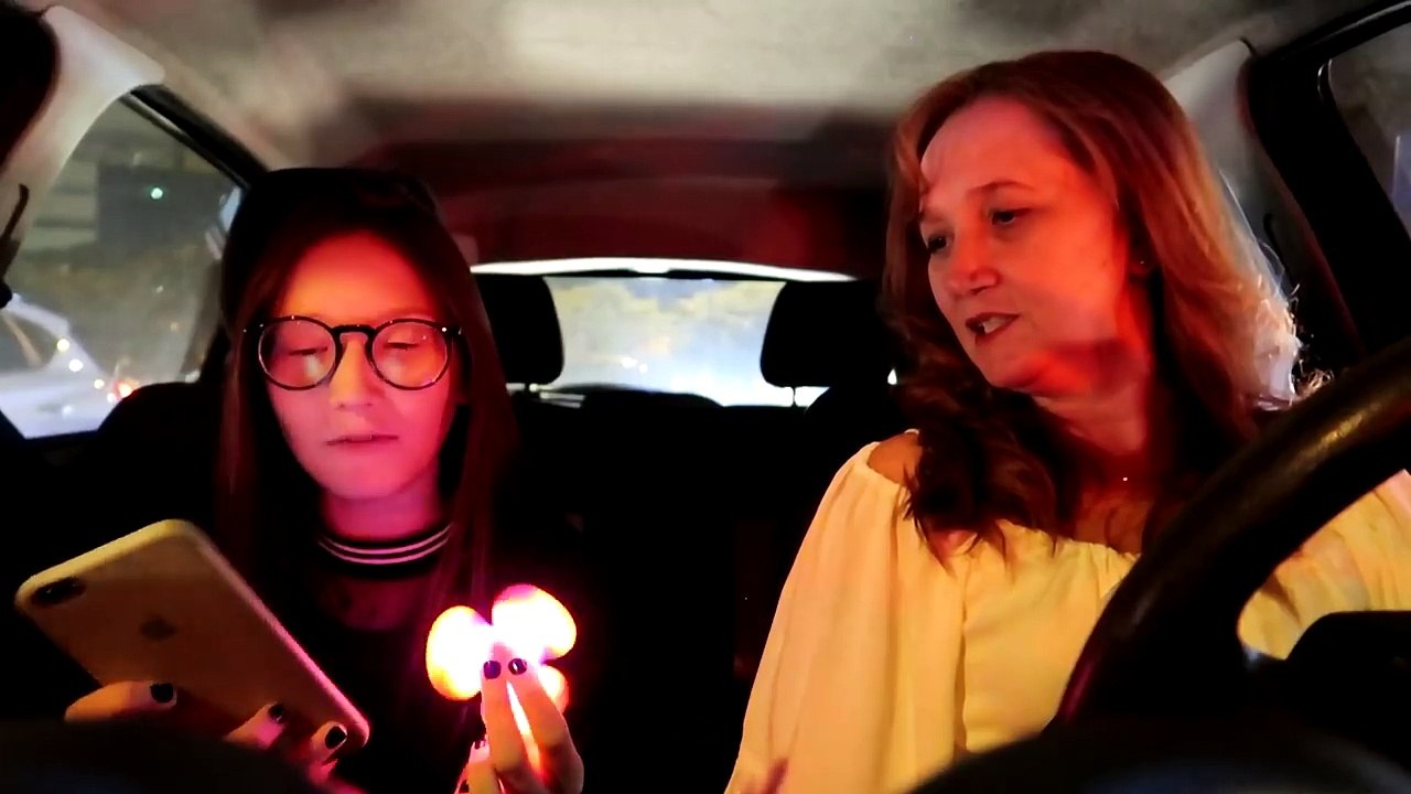 HAND SPINNER QUE TOCA FUNK