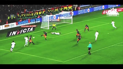 Ultimate Football Skills 2017 - Skill Mix #1 | 4K