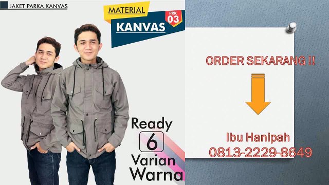 0813-2229-8649 | grosir jaket online bandung