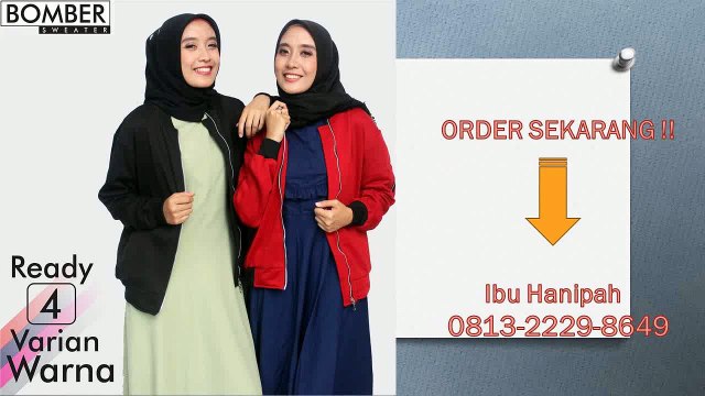 0813-2229-8649 | grosir jaket online terpercaya