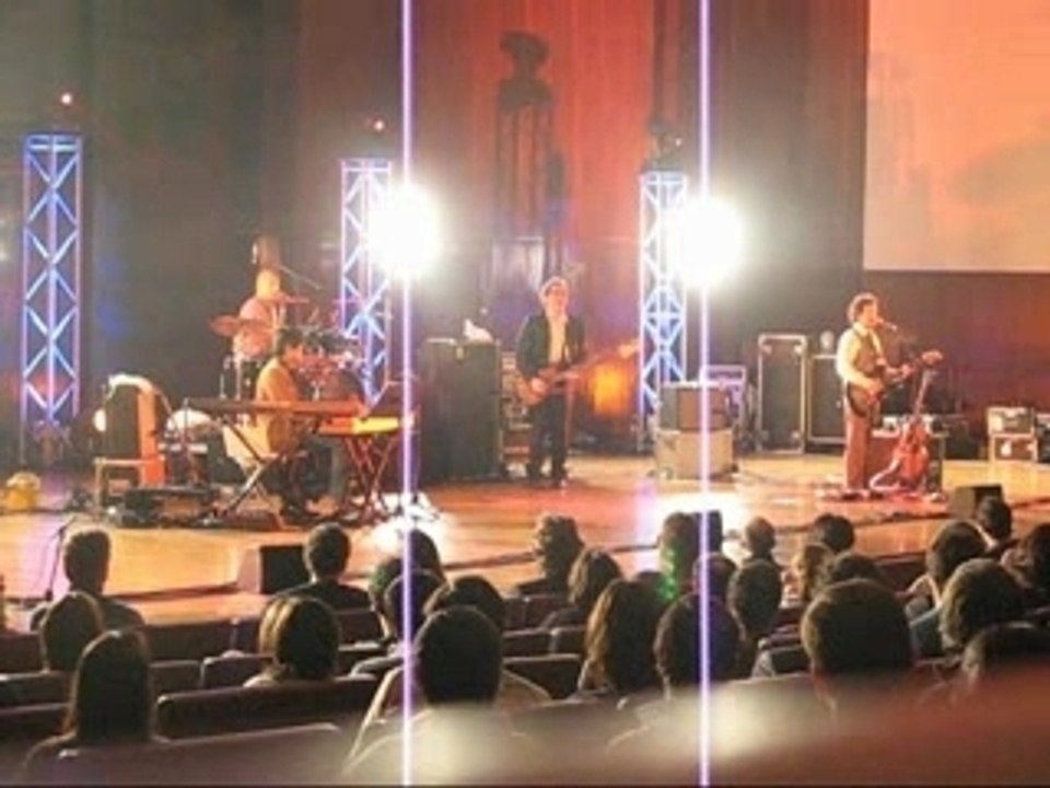 JOSH ROUSE - LOVE VIBRATION