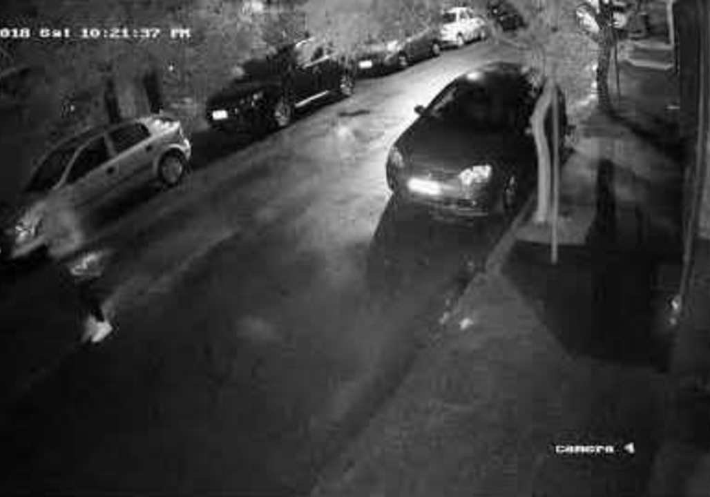 Woman Indecently Assaulted by Cyclist in Redfern Attack