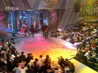 Loquillo y los Trogloditas - Autopista