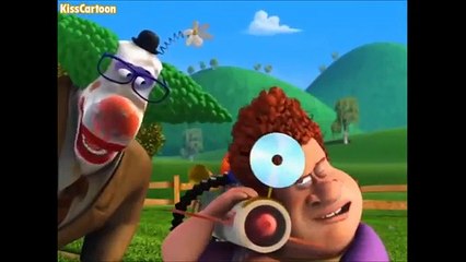 Back at the Barnyard: Snotty Boys Driving Lesson (reupload)