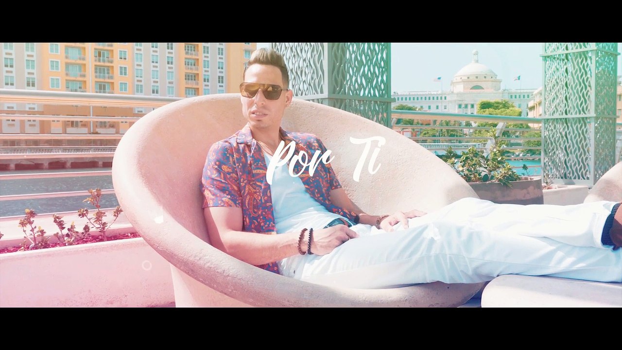 One Day - Frankie Roura