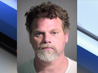 PD: Assault over jacket showing "SS Bolts" - ABC 15 Crime